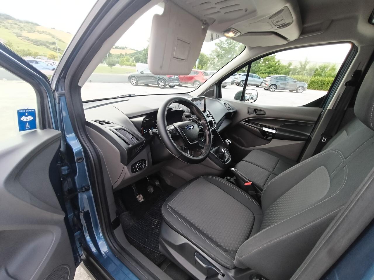 Ford Transit Connect 220 1.5 TDCi 100CV PC Furgone Trend