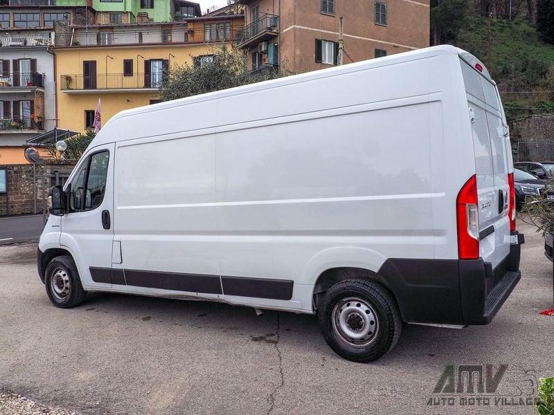 FIAT Ducato 35 2.3 MJT 140CV PLM-TM RESTYLING Furgone