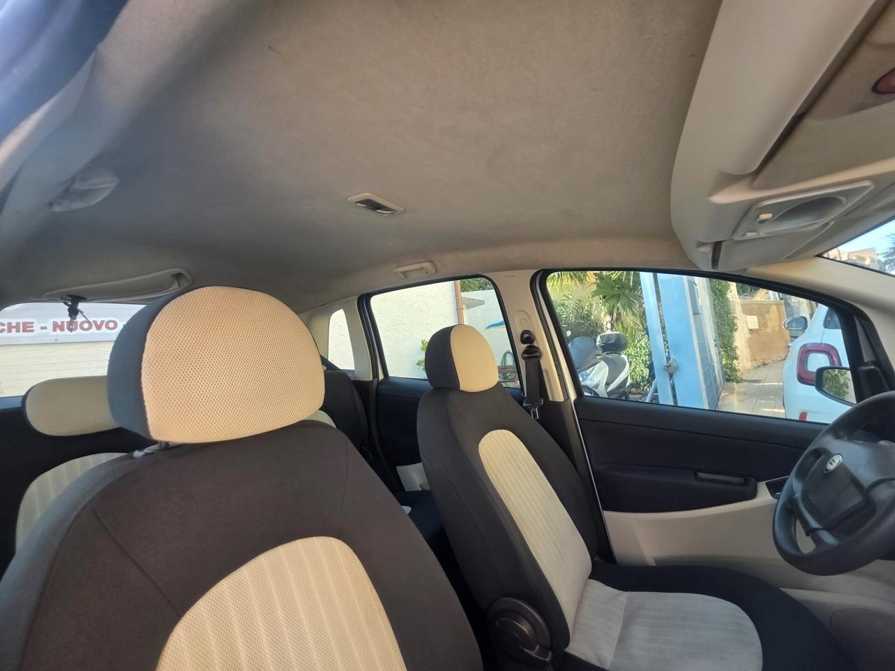Lancia MUSA 1.3 Multijet 16V 90 CV Platino