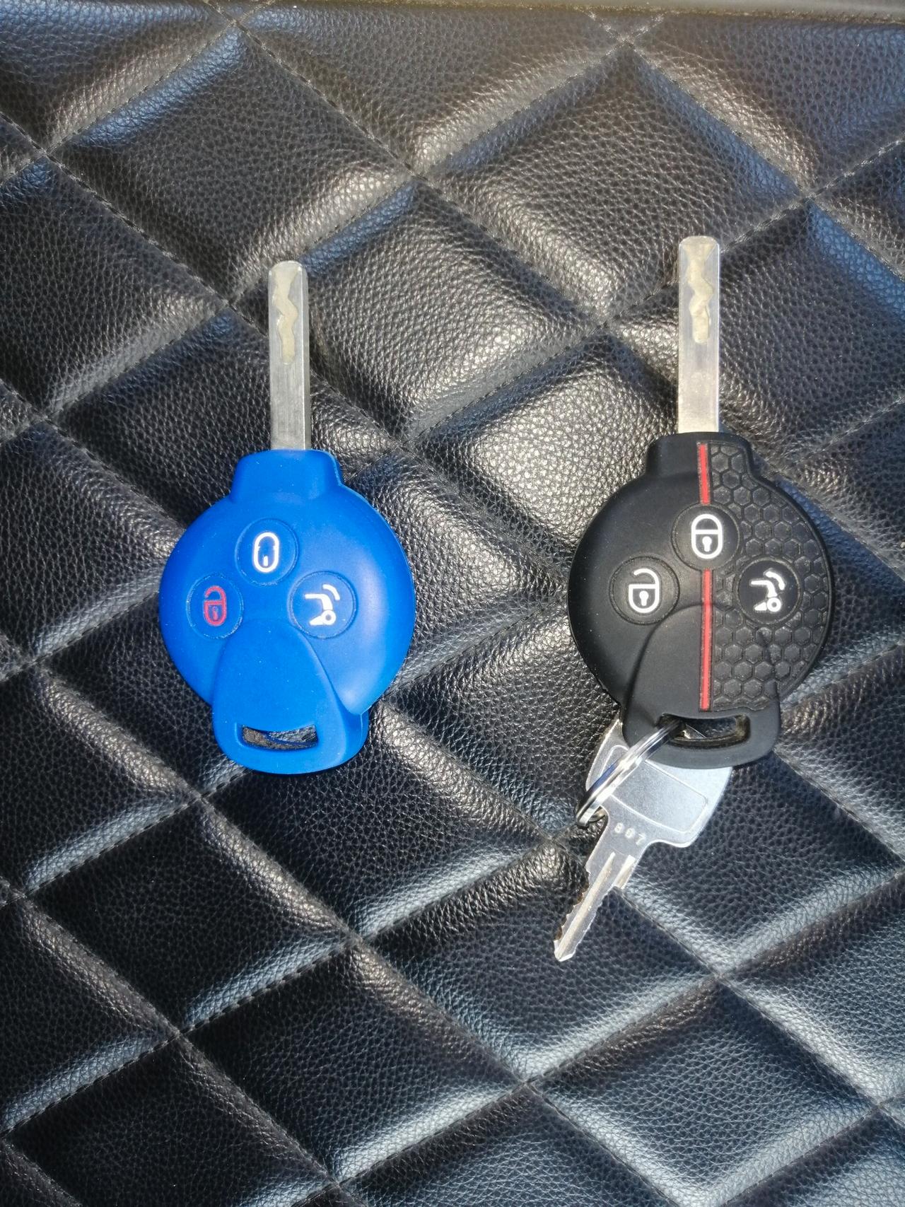 Smart ForTwo 800 40 kW cdi special edition allestimento Brabus