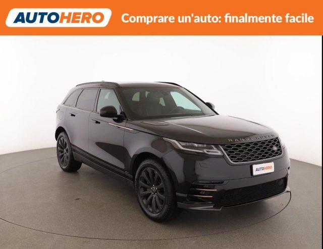 LAND ROVER Range Rover Velar 2.0D I4 180 CV R-Dynamic S