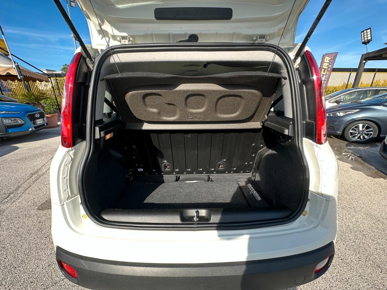FIAT Panda 1.3 MJT 95 CV S&S Easy