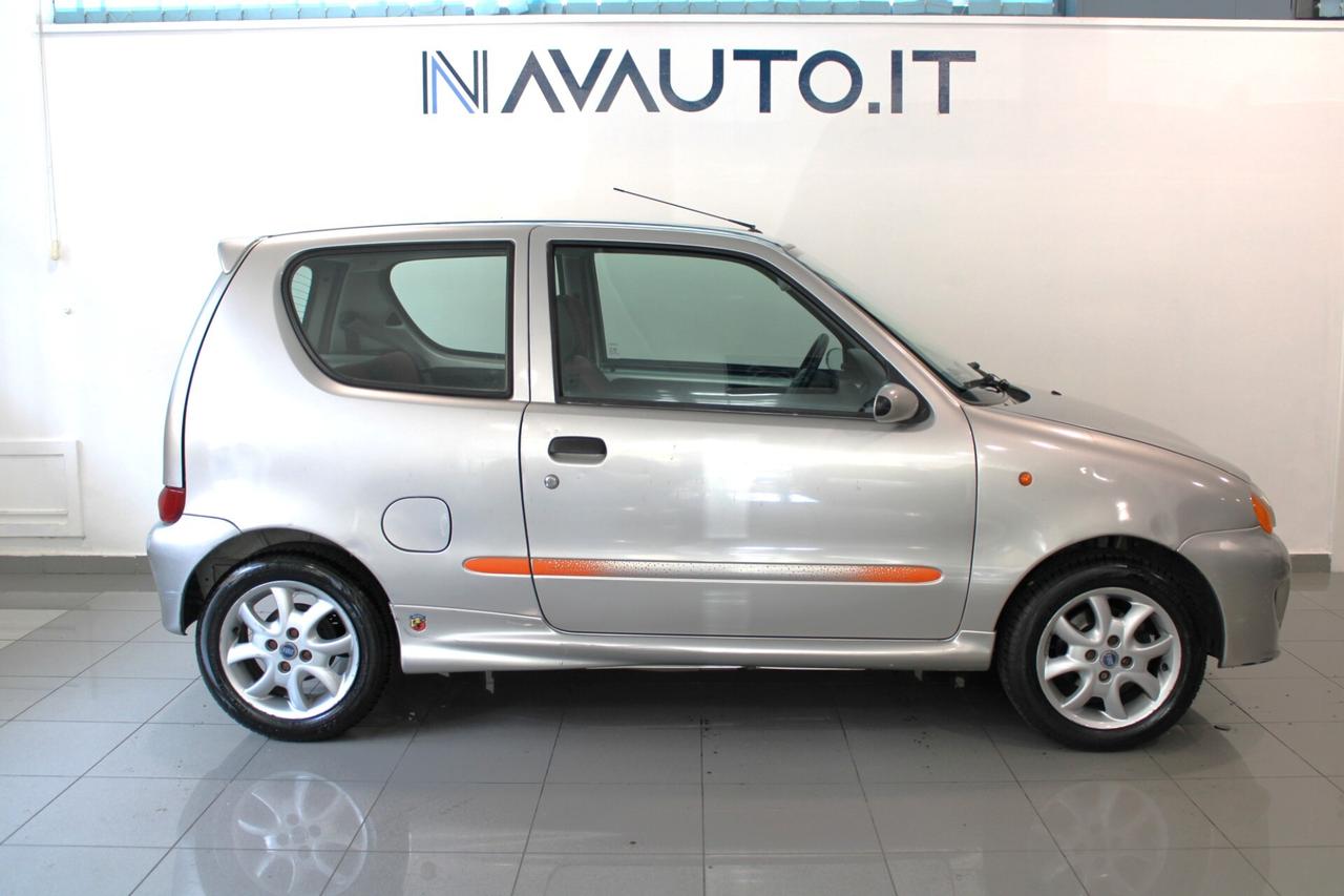 FIAT Seicento 1.1 benz. Sporting - 1998