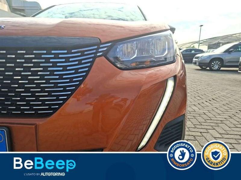 Peugeot 2008 1.2 PURETECH ALLURE PACK S&S 130CV EAT8