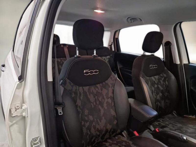 FIAT 500L 1.3 Multijet 95cv Cross