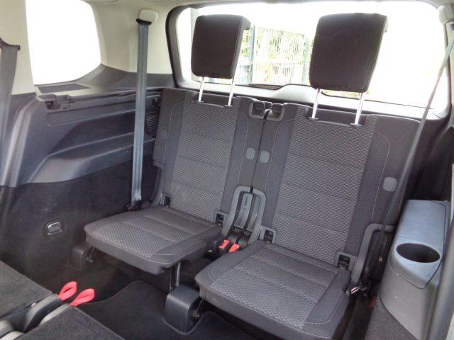 VOLKSWAGEN Touran 2.0TDI DSG PREZZO VALIDO FINO 30.04,GARANZIA,km VW