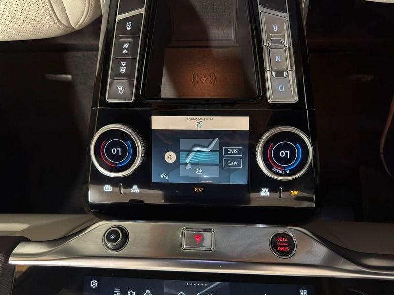 Jaguar I-Pace EV 90kWh 400CV R-DYN. SE AUTO 4WD