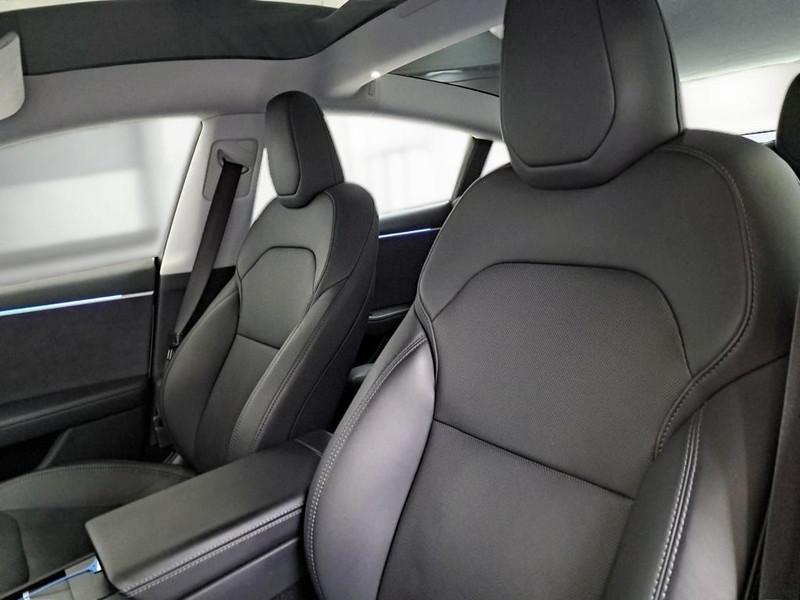 TESLA MODEL 3 75 KWH LONG RANGE DUAL MOTOR AWD 4 PORTE BERLINA