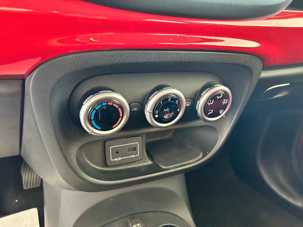 Fiat 500L 1.4B T-Jet 38.000KM 2015