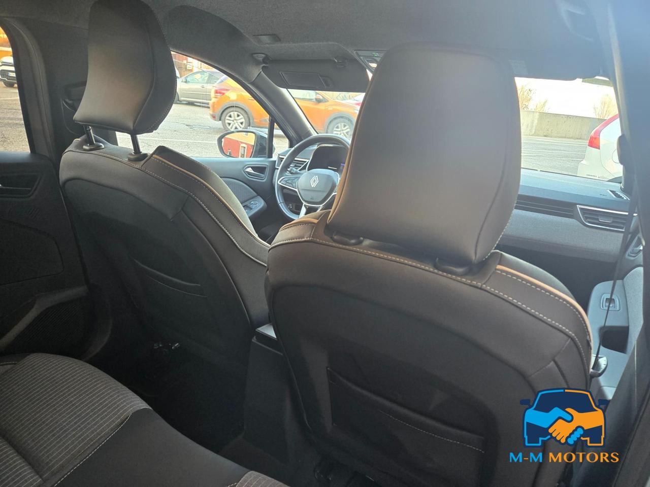 Renault Clio 1.0 tce Techno Gpl 100cv