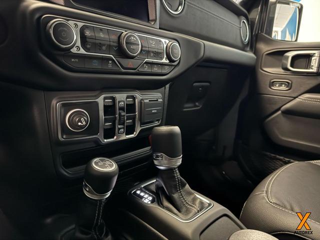 JEEP Wrangler Unlimited 2.0 PHEV ATX 4xe Sahara