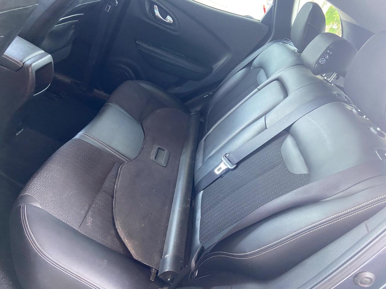 Renault Kadjar 110CV EDC Energy Zen 2016 145.000 KM