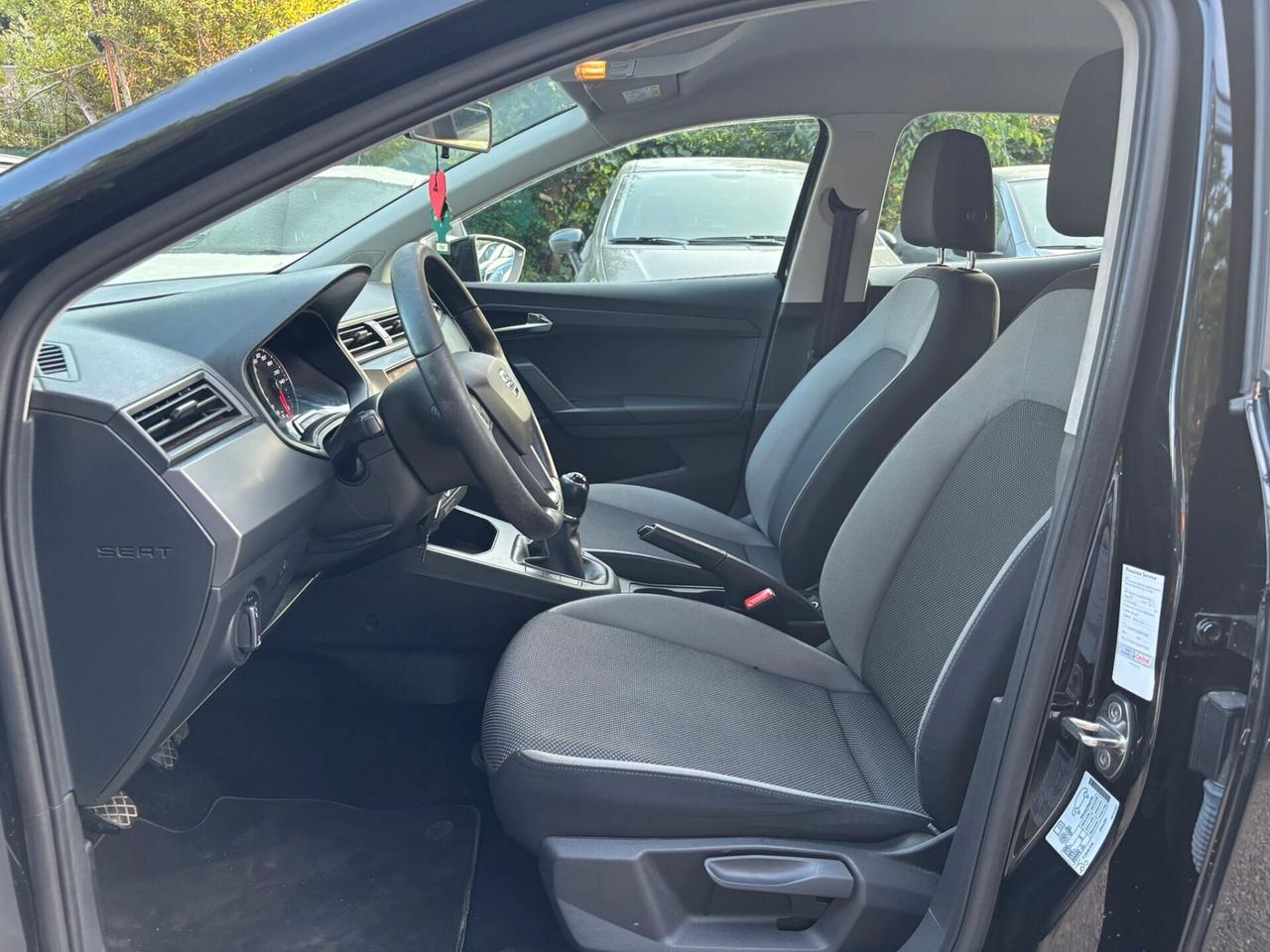 Seat Ibiza 1.0 TGI 5 porte Style OK Neopatentati