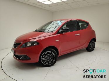 Lancia Ypsilon III 2021 1.0 firefly hybrid Silver s&s 70cv 5p.ti