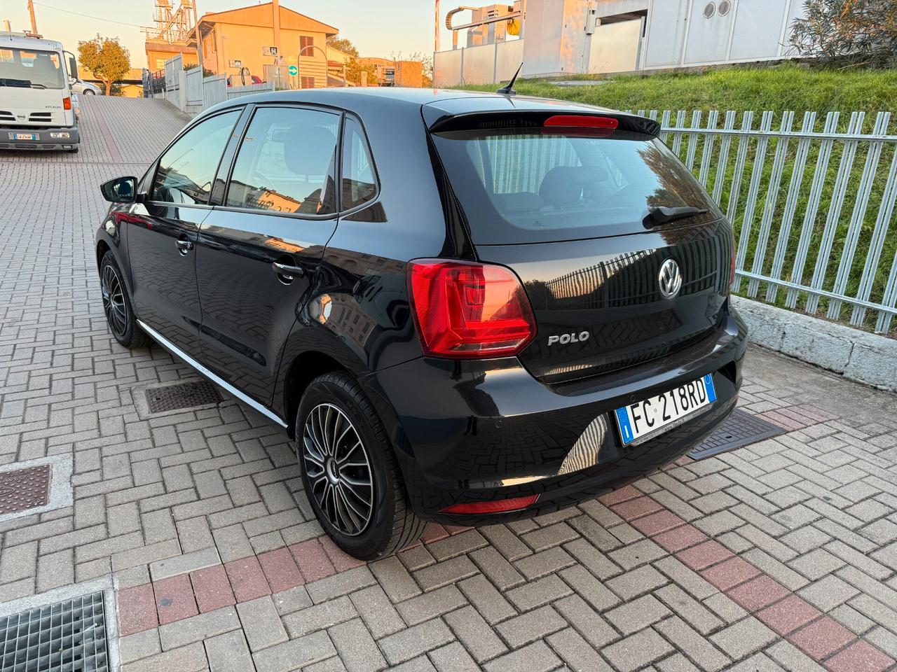 Volkswagen Polo 1.0 MPI 75 CV 5p. Comfortline