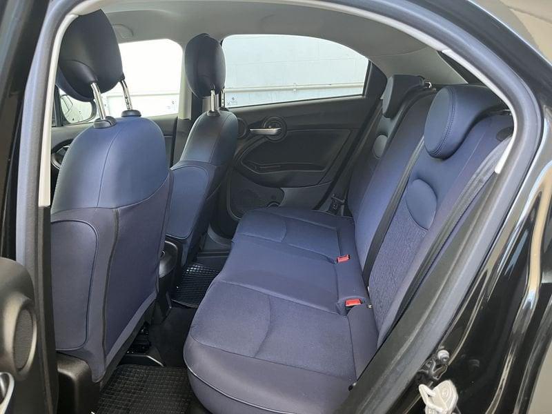 FIAT 500X 500X 1.3 mjet 95cv TUA DA 169,00 EURO AL MESE