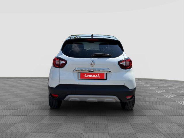 RENAULT Captur Captur dCi 8V 90 CV Sport Edition2