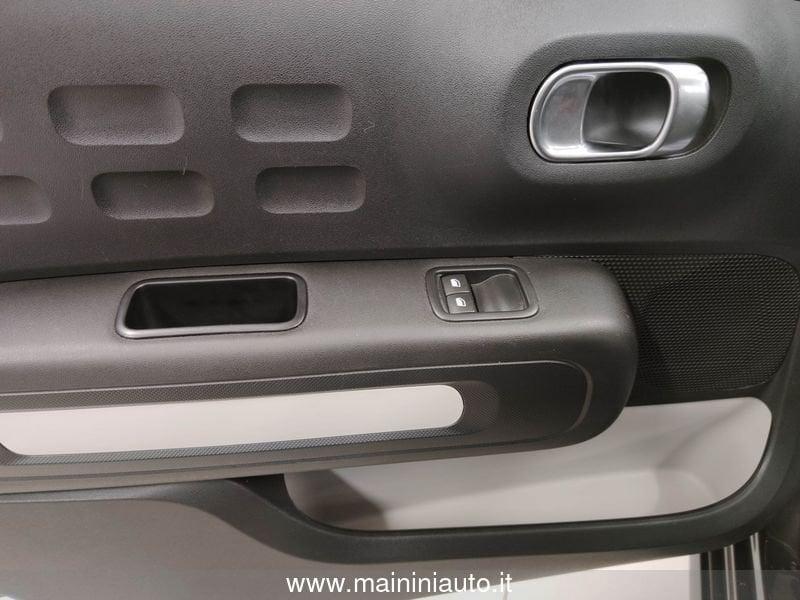 Citroën C3 1.2 110cv Plus + Car Play "SUPER PROMO"