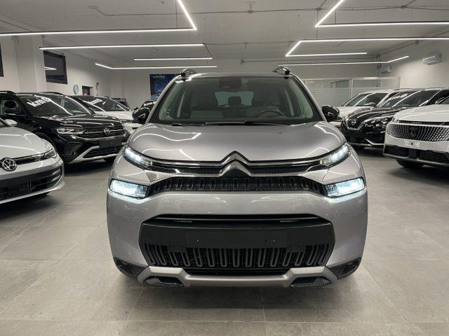 CITROEN C3 Aircross 1.5 BlueHDi 110 CV Shine