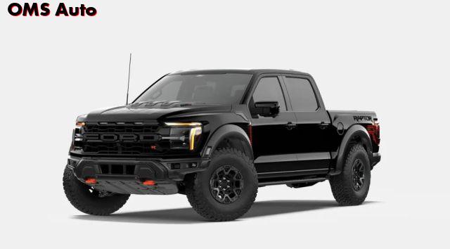 FORD F 150 Raptor R 5.2L V8 Supercharged® SuperCrew® N1
