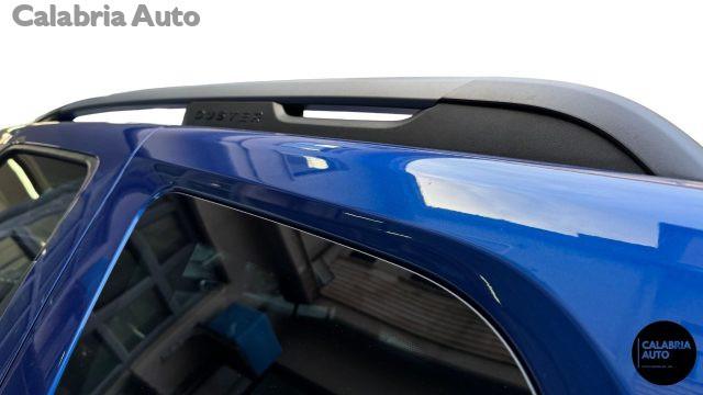 DACIA Duster 1.0 TCe GPL 4x2 Journey UP