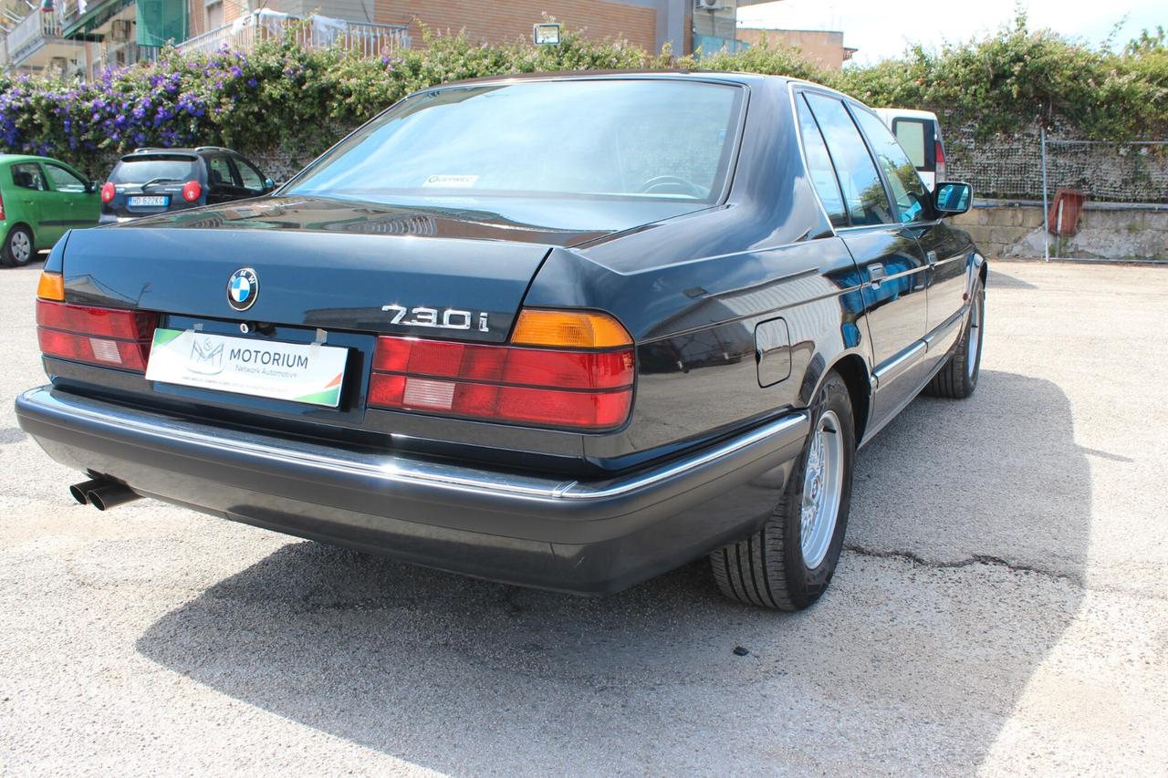 BMW SERIE 730 184 CV
