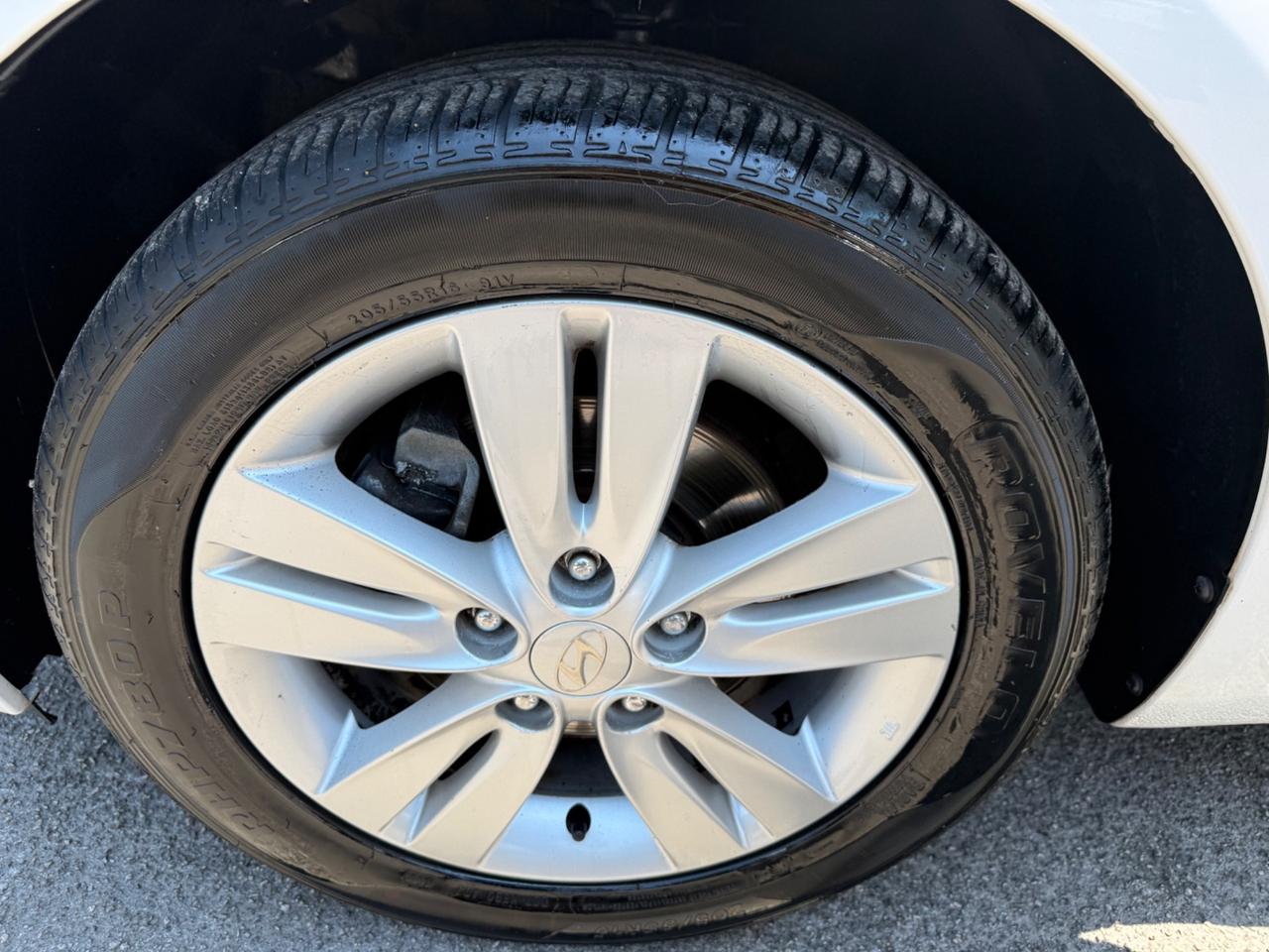 Hyundai iX20 1.4 CRDI 90 CV Style