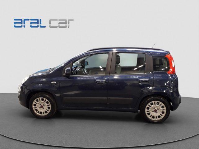 FIAT Panda 1.2 BZ 69 CV LOUNGE *CINGHIA DISTRIBUZIONE OK*