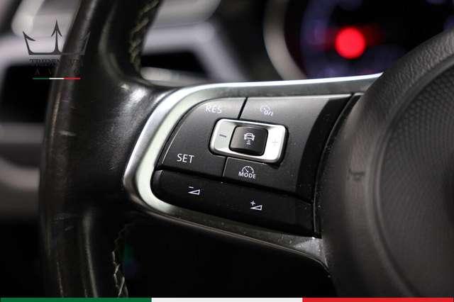 Volkswagen Touran Touran 2.0 tdi Executive 190cv dsg