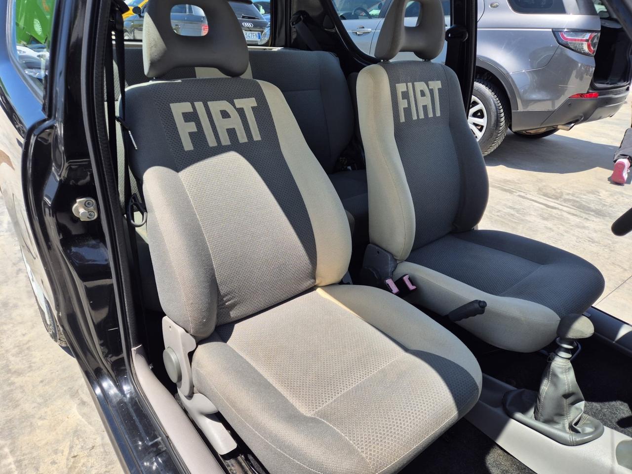 Fiat 600 1.1 FIRE