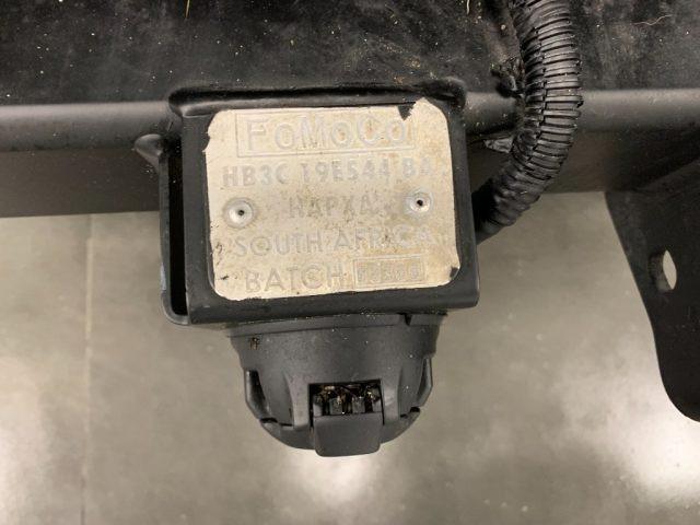 FORD Ranger Doppia Cabina Pick Up 4X4 5 Posti XLT 2.2 TDCi