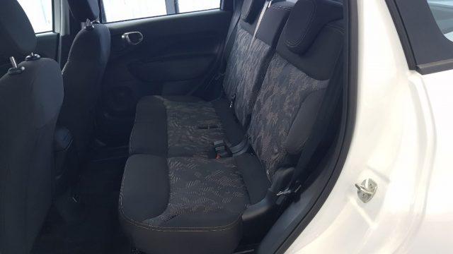 FIAT 500L 1.4 95 CV S&S Cross