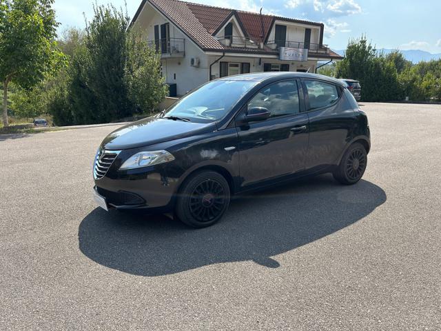 LANCIA Ypsilon Elefantino 1.3 MultiJet