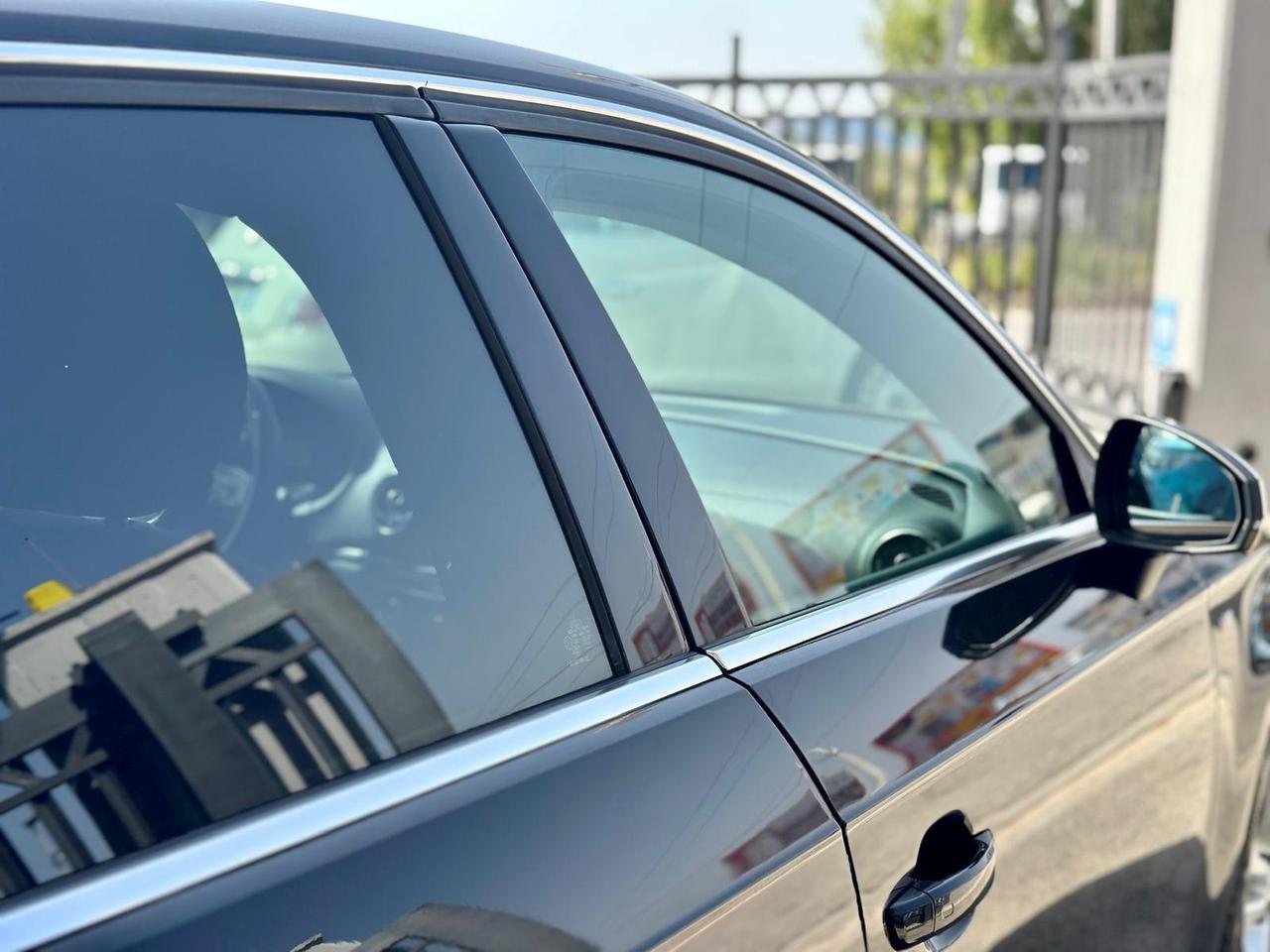 Audi A3 SPB 35 TDI S tronic Sport