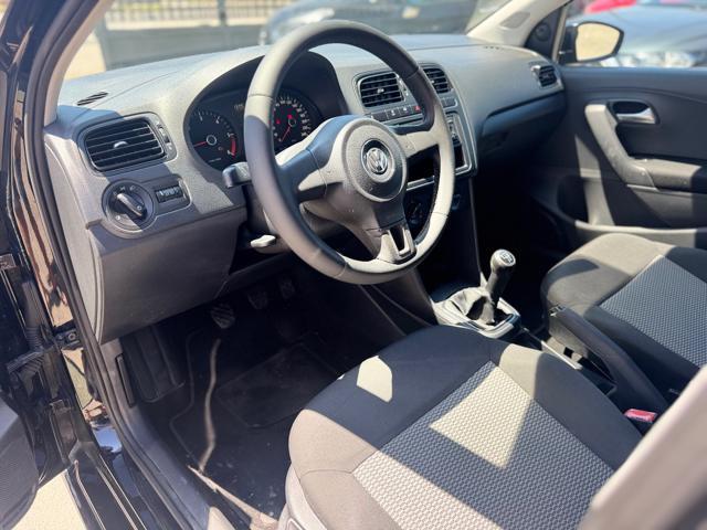 VOLKSWAGEN Polo 1.2 TDI DPF 5 p. Comfortline