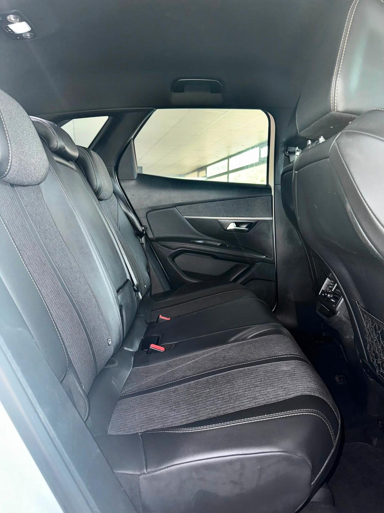 PEUGEOT 3008 2ª serie 3008 BlueHDi 130 S&S GT ...