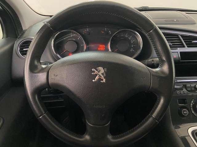 Peugeot 3008 BlueHDi 120