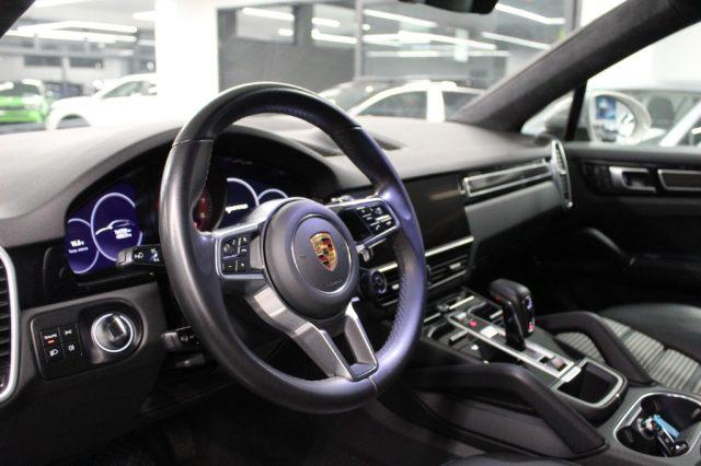 PORSCHE Cayenne Coupé 3.0 340 CV PDK