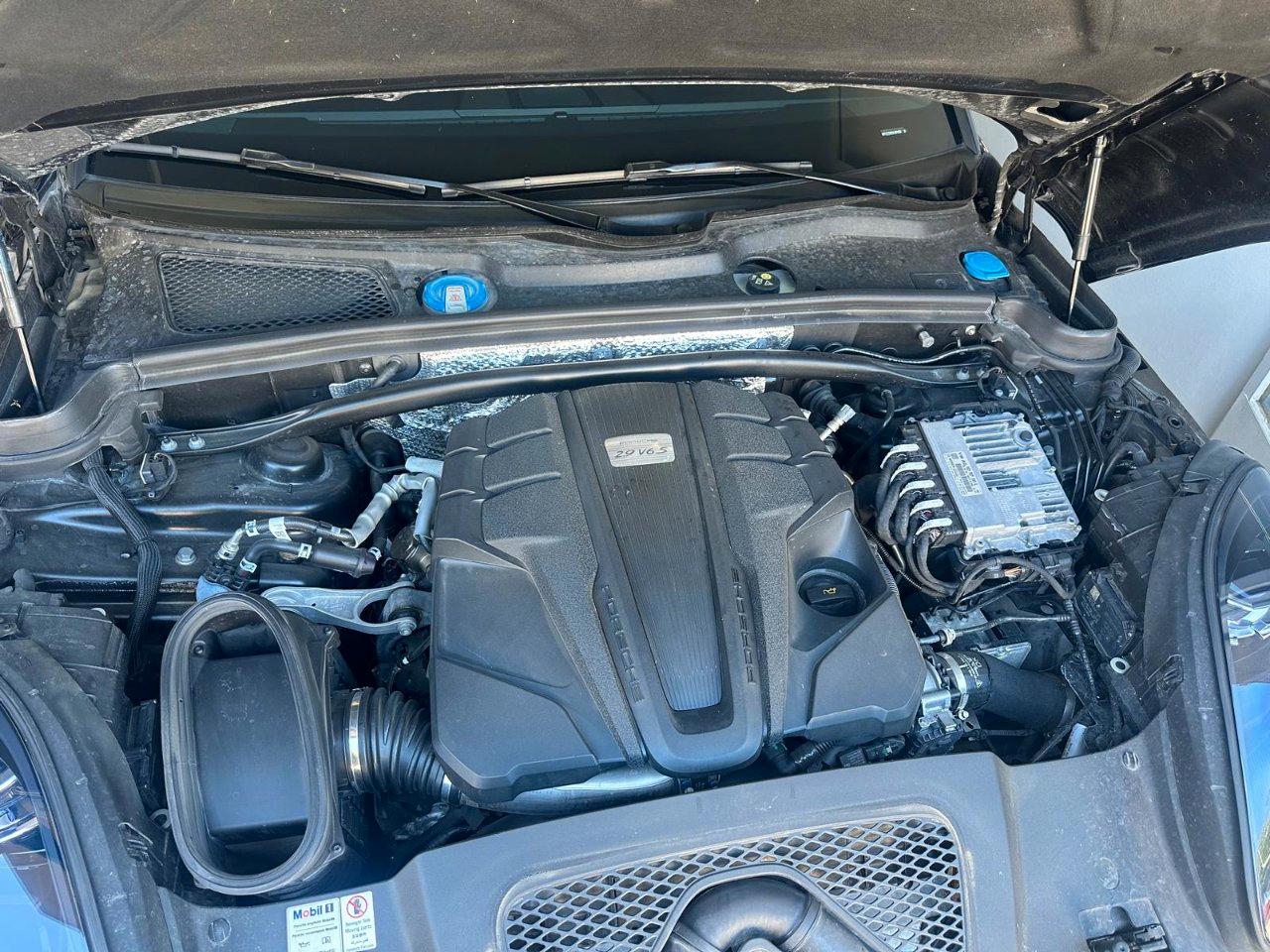 Porsche Macan 2.9 S 380cv pdk