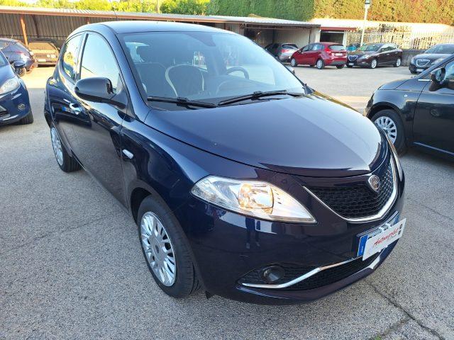 LANCIA Ypsilon 1.3 MJT 16V 95 CV 5 porte S&S Gold