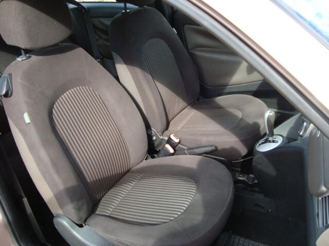 Lancia Ypsilon 1.3 MJT 75 CV Automatica