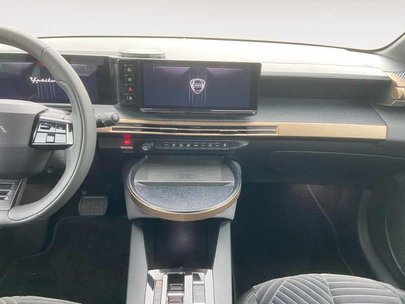 LANCIA Ypsilon 51kWh LX