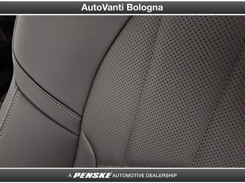 BMW Serie 5 540d Touring 48V xdrive MSport Pro auto