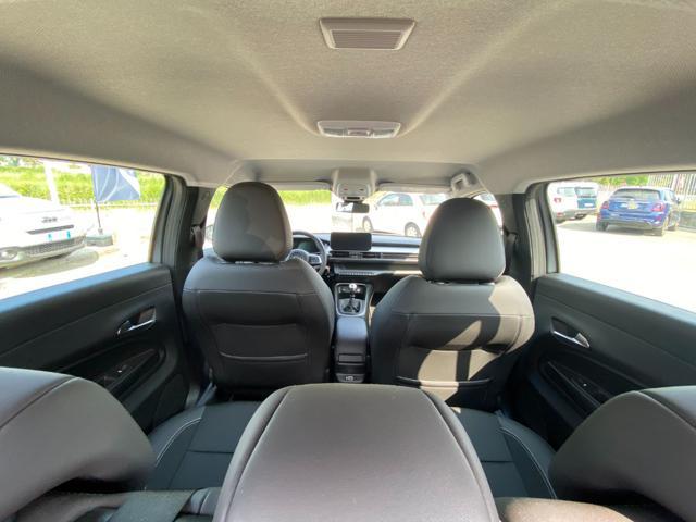 JEEP Avenger *PROMO* 1.2 Turbo 100 CV Altitude