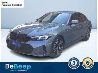 BMW Serie 3 320D MHEV 48V MSPORT AUTO