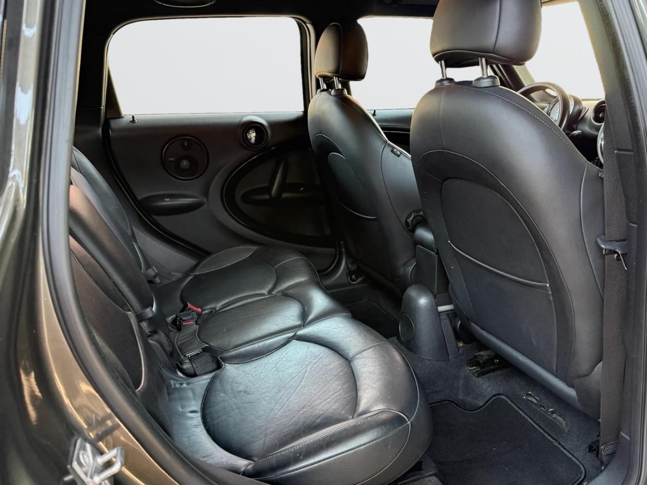 Mini Countryman COOPER SD ALL 4*143 CV*AUTOMATICA*TETTO*NAVI*
