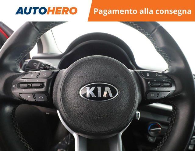 KIA Stonic 1.4 MPI 100 CV Style