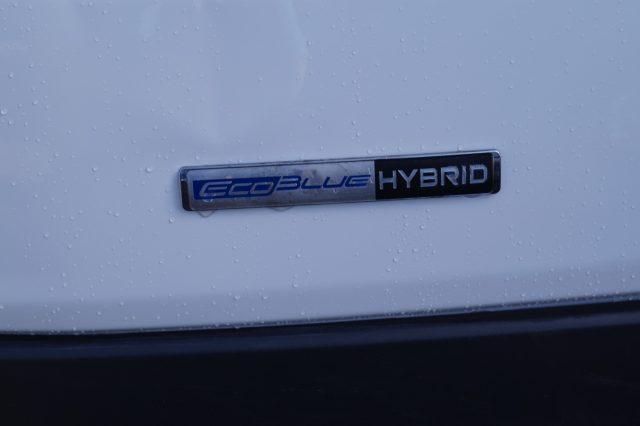 FORD Transit 330 2.0TDCi EcoBlue PM-TM Furgone Trend L3H2