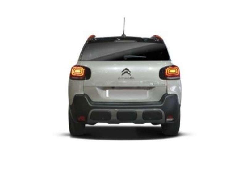 Citroën C3 Aircross Aircross 1.2 PureTech Shine