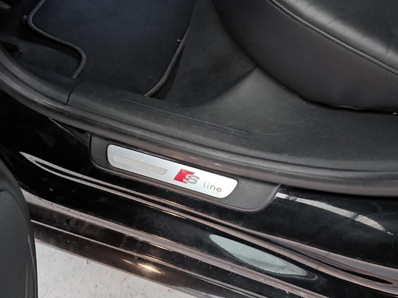 Audi A5 SPB 3.0 V6 TDI quattro 240CV S tronic S-Line